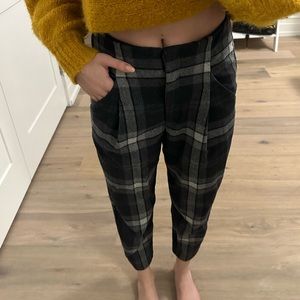 Wilfred Free Wool Pant